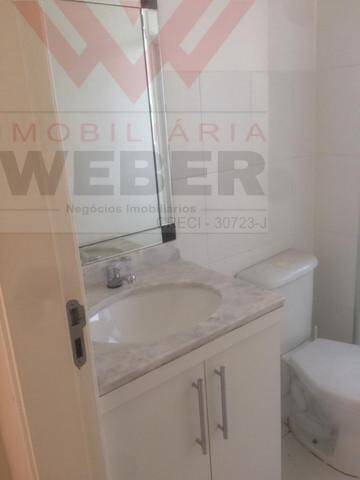 Apartamento à venda com 2 quartos, 58m² - Foto 13