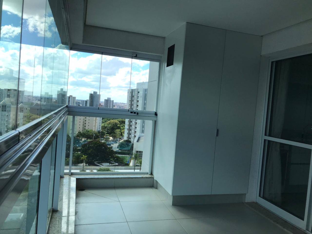 Apartamento à venda e aluguel com 1 quarto, 74m² - Foto 19