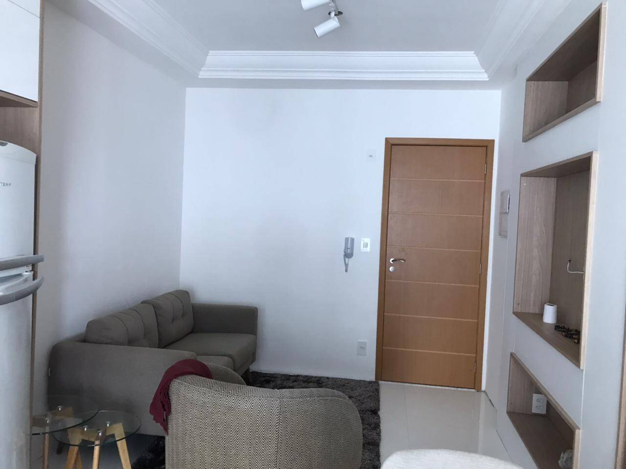 Apartamento à venda e aluguel com 1 quarto, 74m² - Foto 23