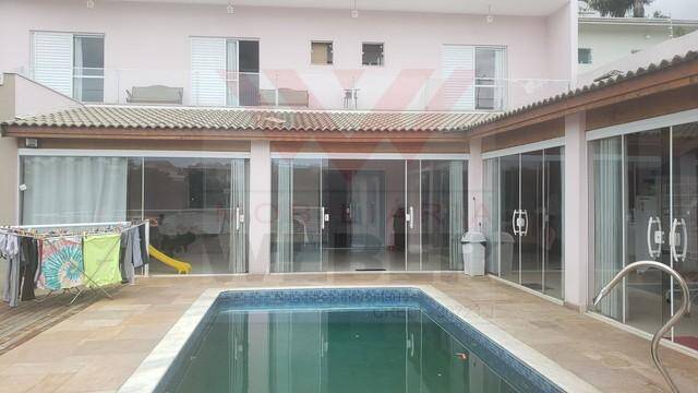 Casa à venda com 5 quartos, 452m² - Foto 2