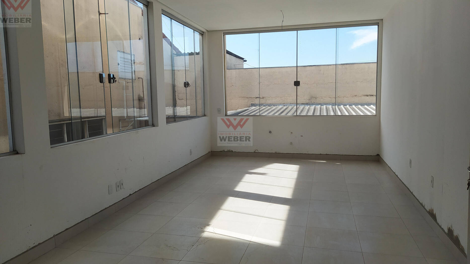 Conjunto Comercial-Sala para alugar, 80m² - Foto 1