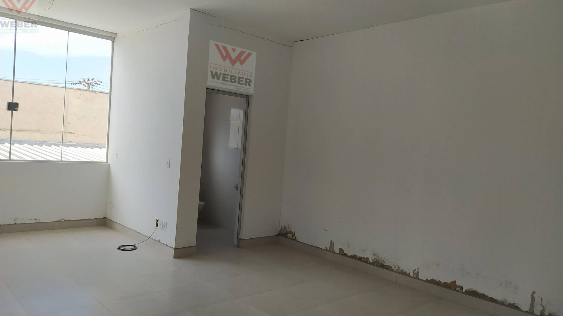 Conjunto Comercial-Sala para alugar, 80m² - Foto 3