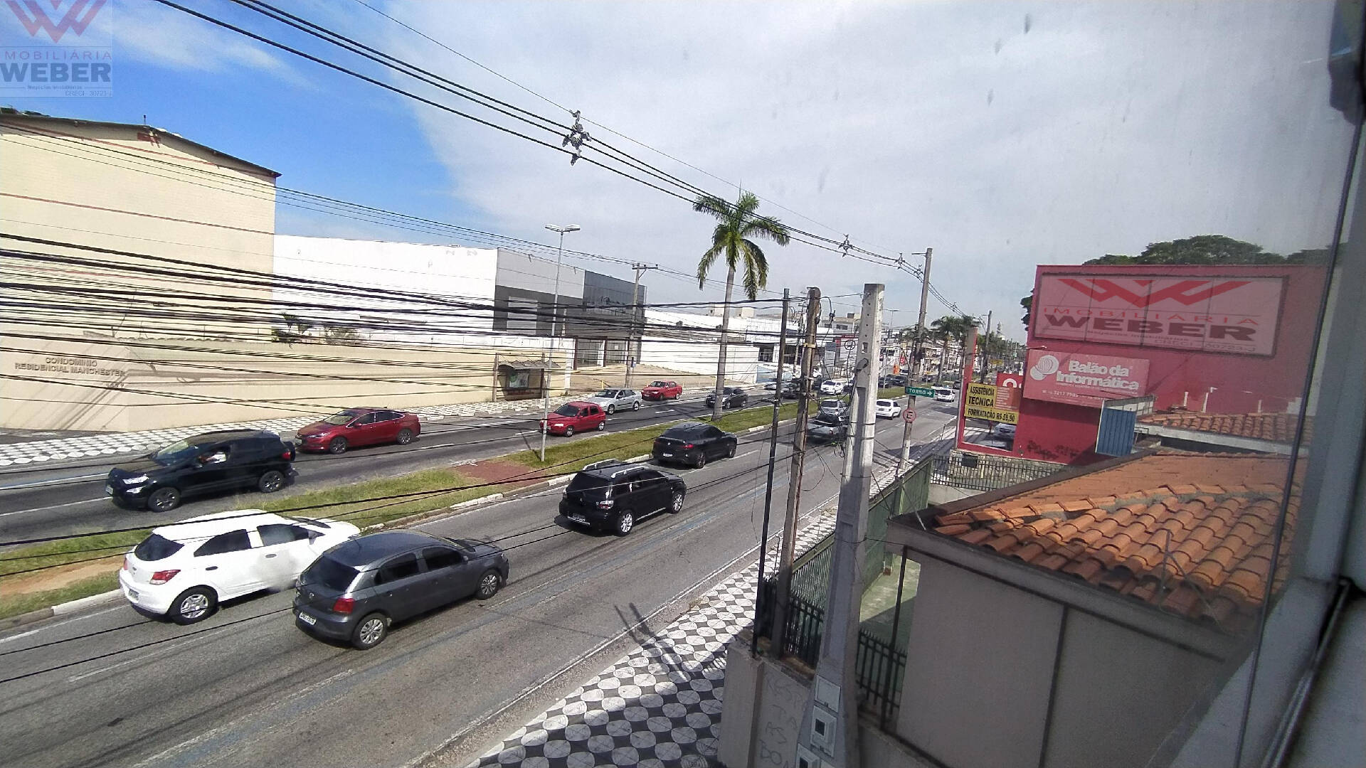 Conjunto Comercial-Sala para alugar, 80m² - Foto 11