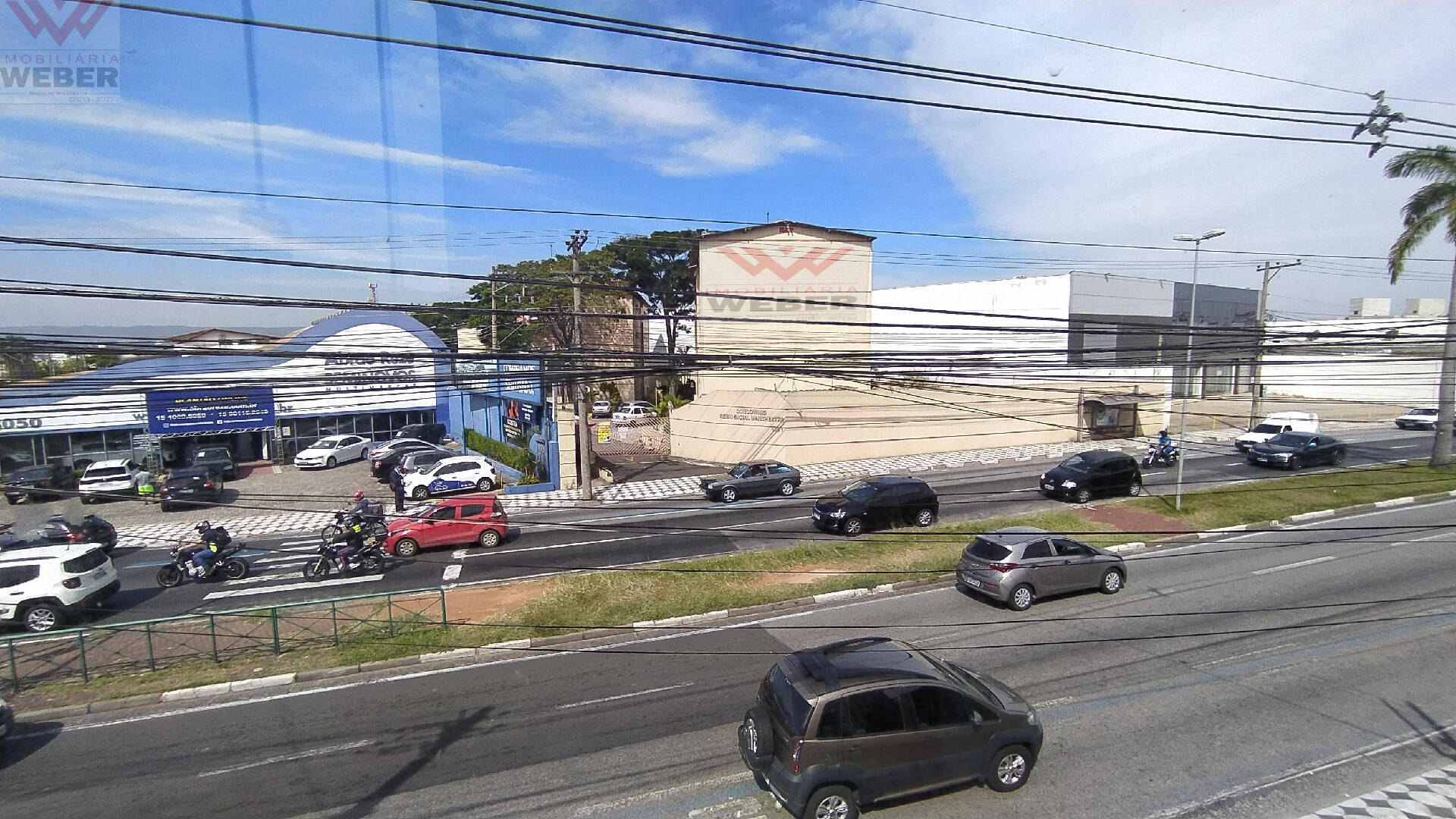 Conjunto Comercial-Sala para alugar, 80m² - Foto 13