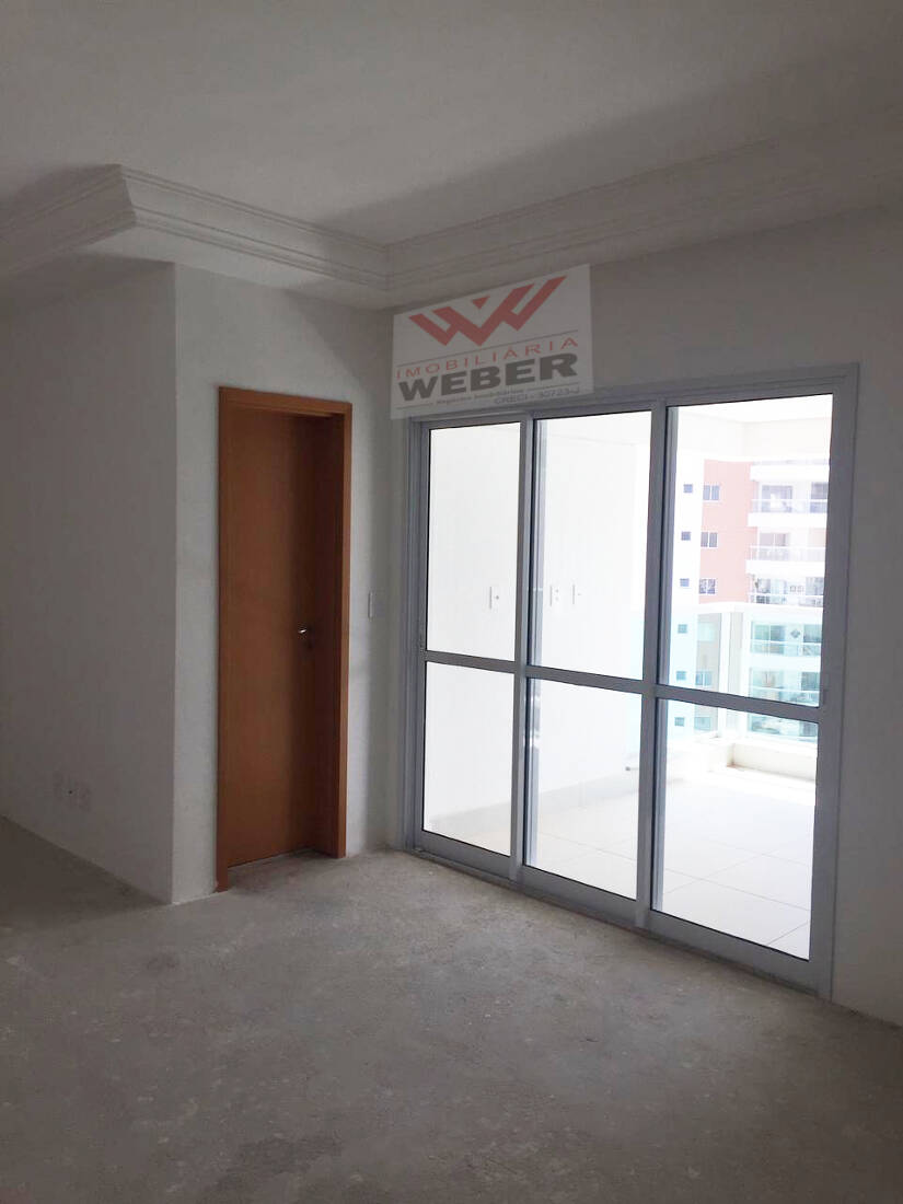 Apartamento à venda com 1 quarto, 52m² - Foto 4