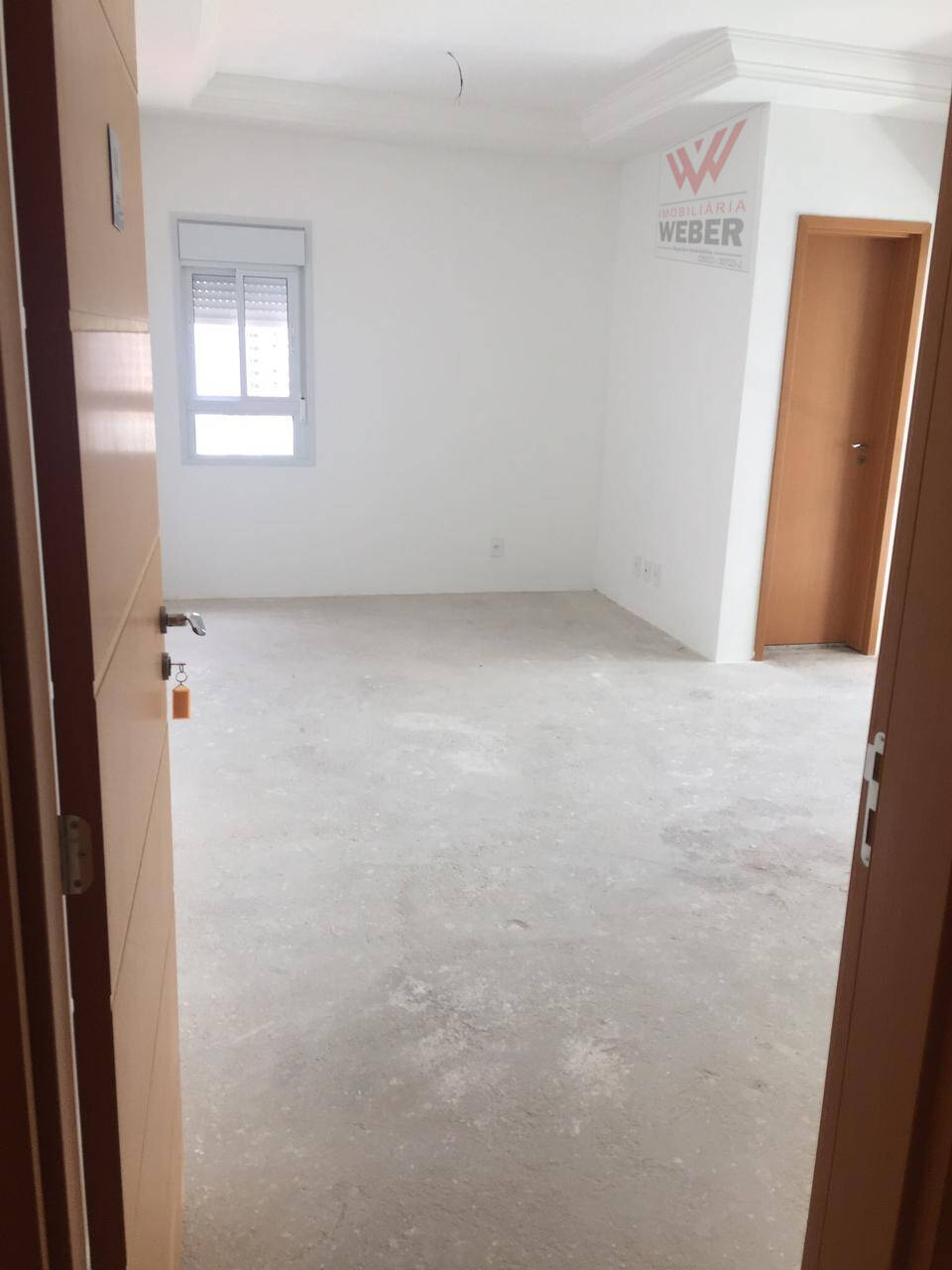 Apartamento à venda com 1 quarto, 52m² - Foto 3