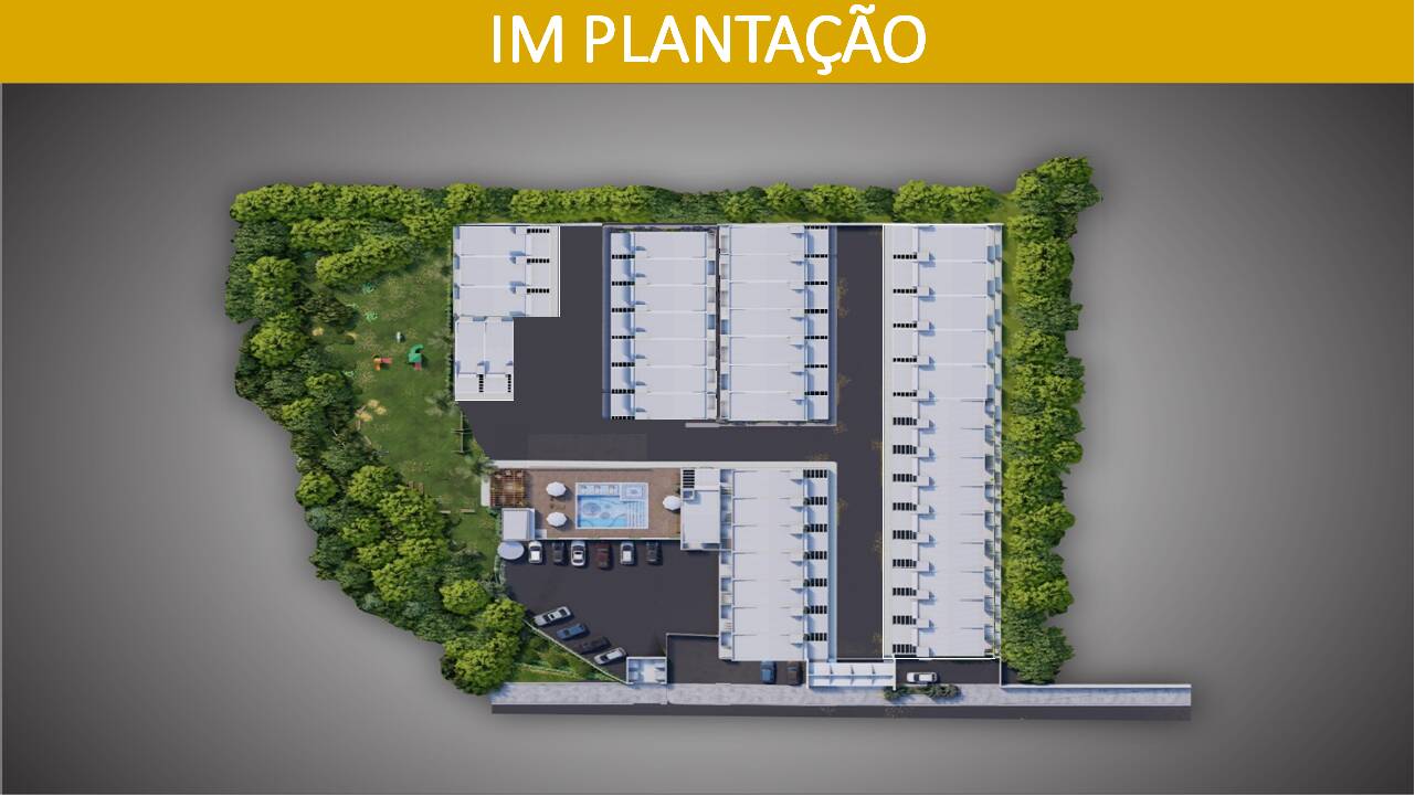 Sobrado à venda com 2 quartos, 93m² - Foto 16