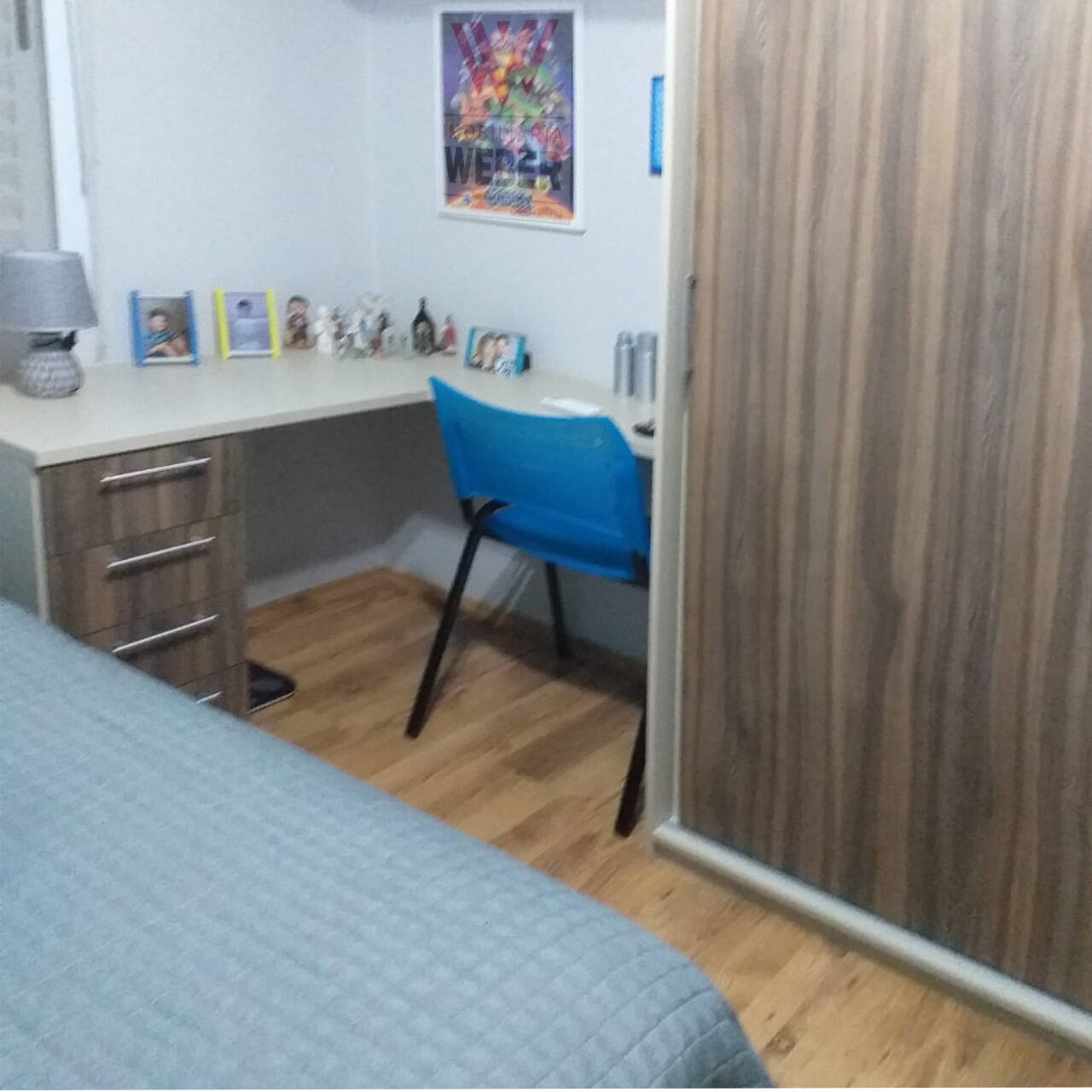 Casa de Condomínio à venda com 3 quartos, 171m² - Foto 14