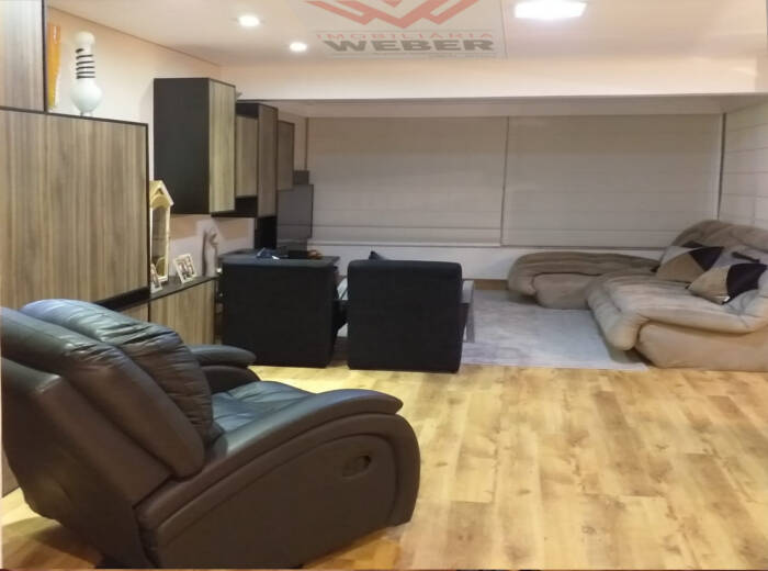 Casa de Condomínio à venda com 3 quartos, 171m² - Foto 3