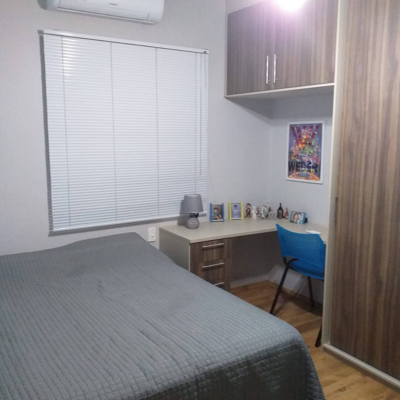 Casa de Condomínio à venda com 3 quartos, 171m² - Foto 13