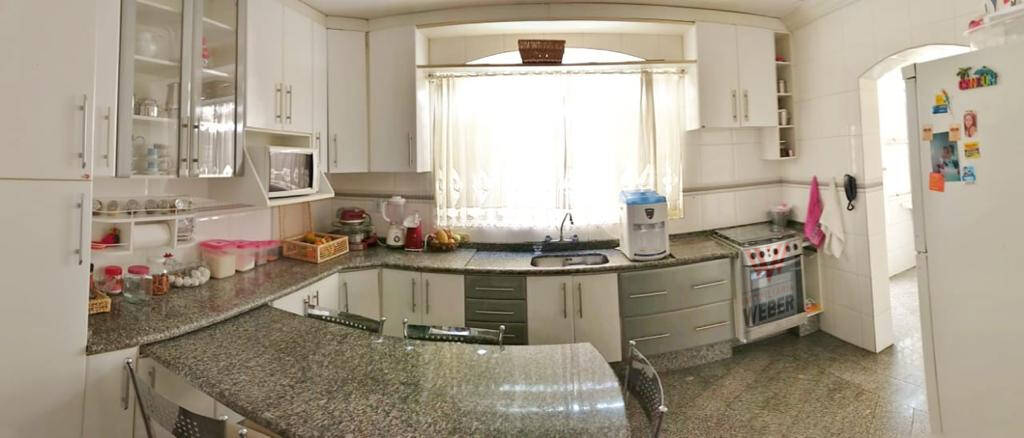 Casa à venda com 4 quartos, 305m² - Foto 6