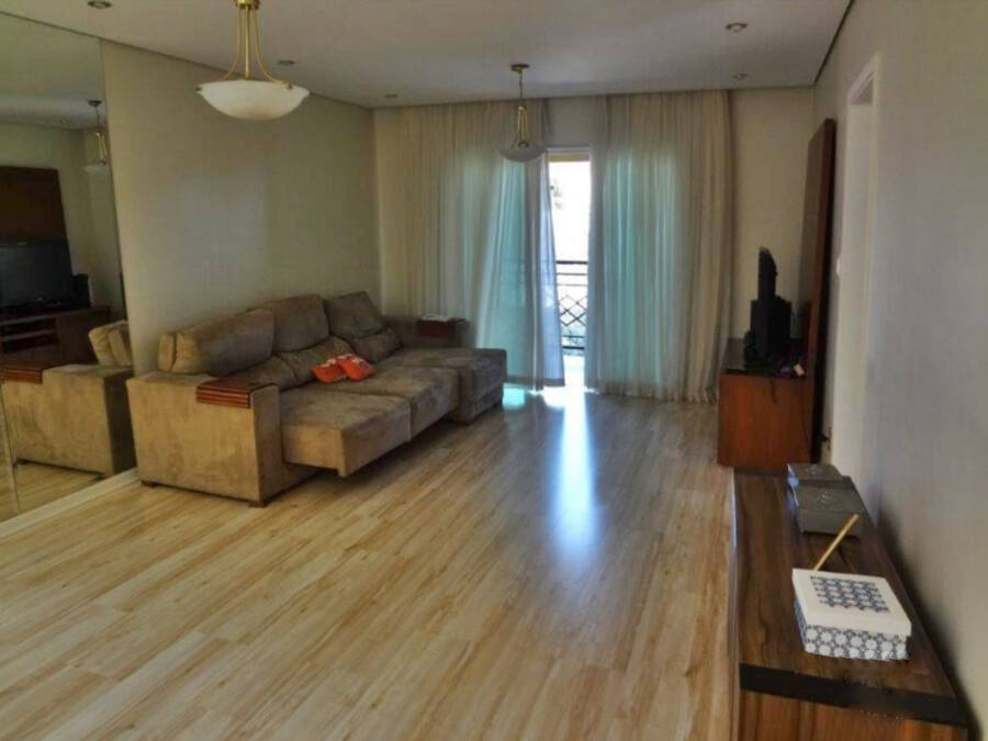 Casa à venda com 4 quartos, 305m² - Foto 12