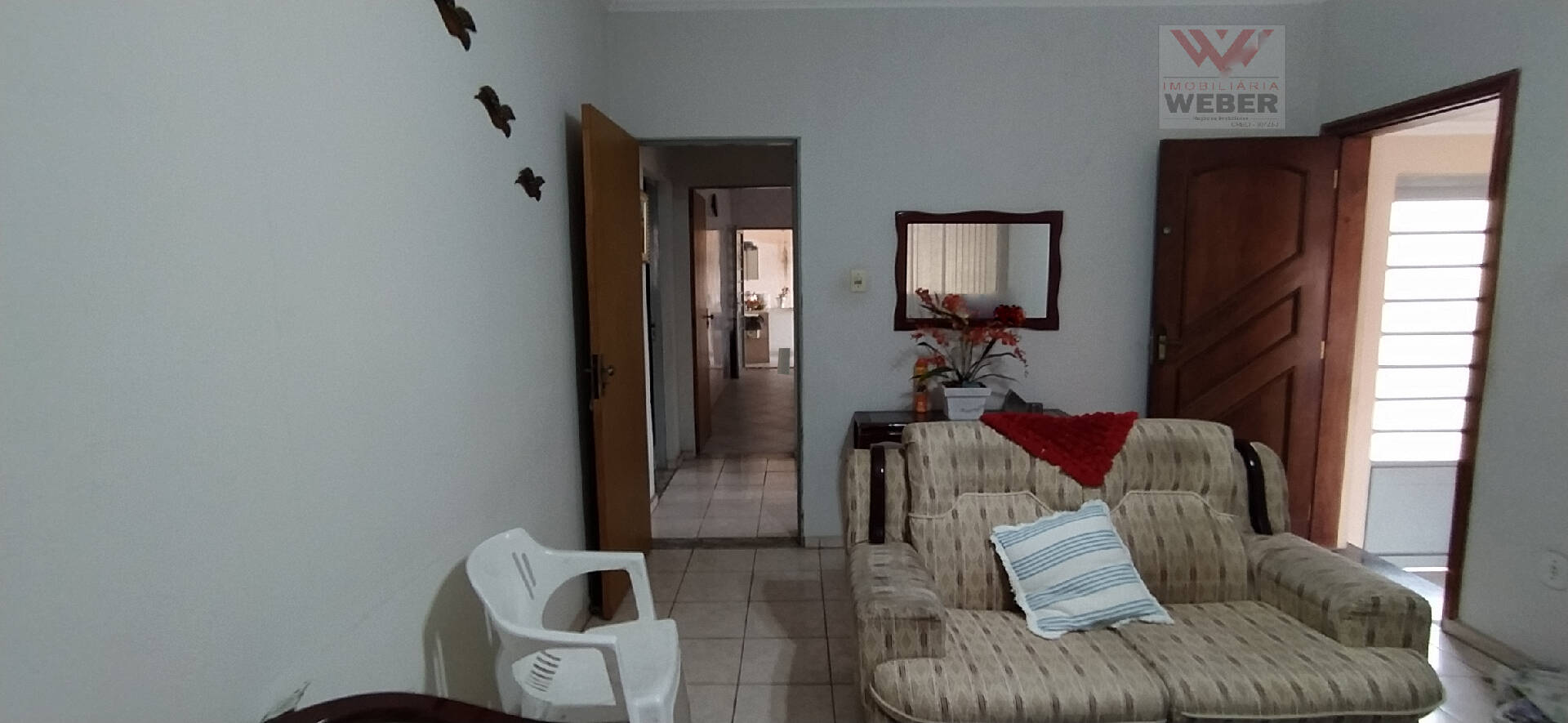 Casa à venda com 3 quartos, 205m² - Foto 3