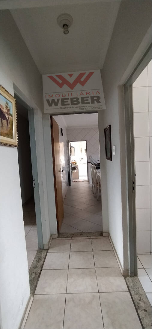 Casa à venda com 3 quartos, 205m² - Foto 12