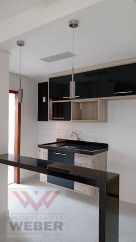 Apartamento para alugar com 2 quartos, 56m² - Foto 6