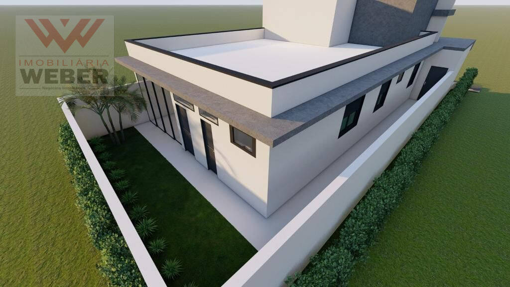 Casa de Condomínio à venda com 3 quartos, 275m² - Foto 3