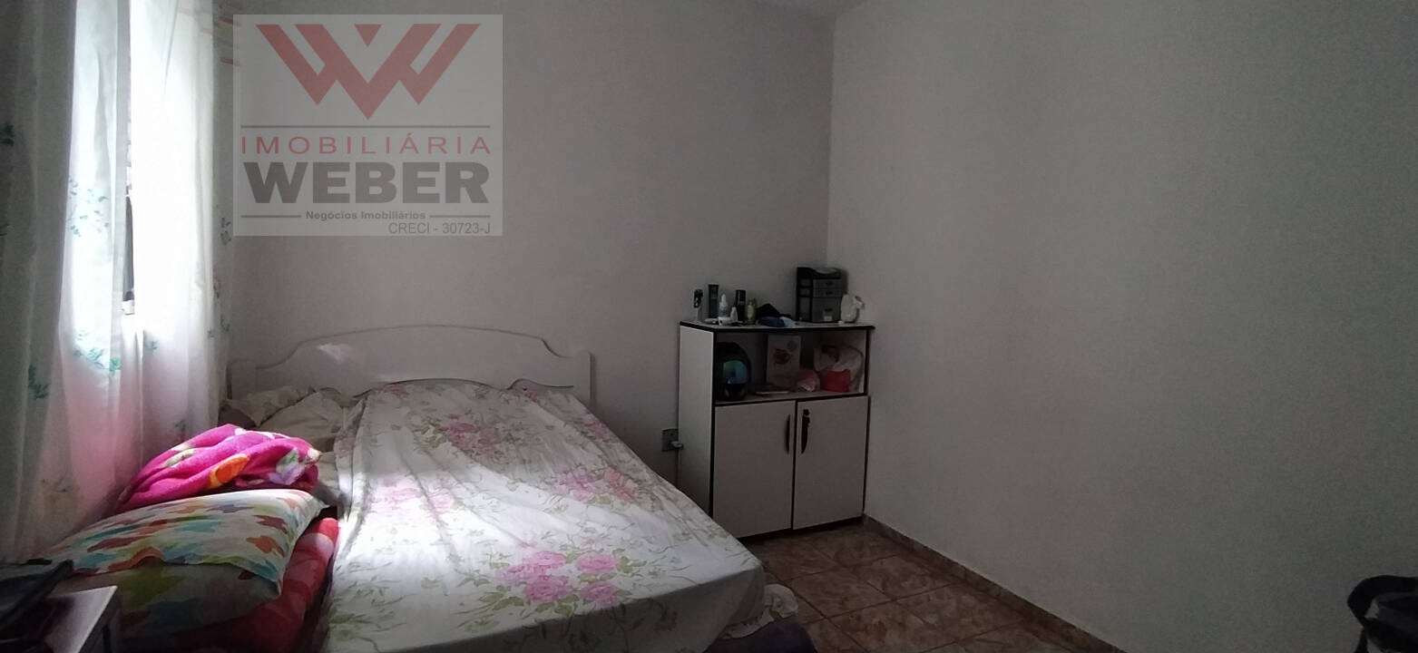 Casa à venda com 3 quartos, 116m² - Foto 3