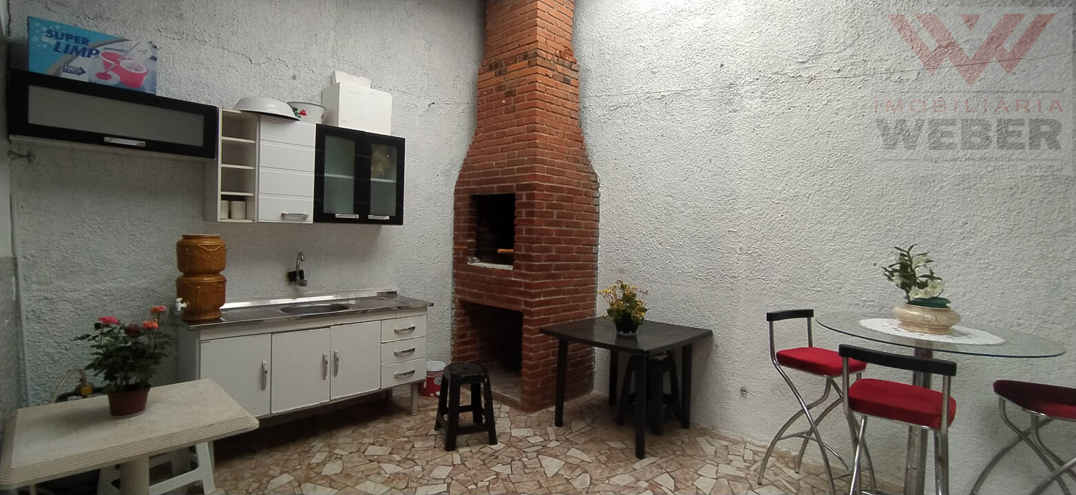 Casa à venda com 3 quartos, 116m² - Foto 9