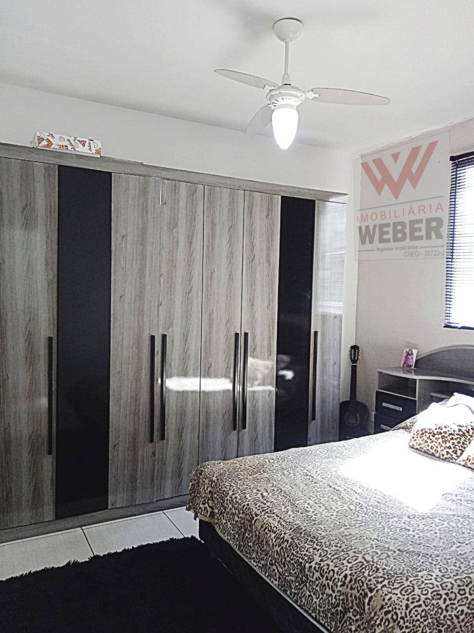 Apartamento à venda com 2 quartos, 49m² - Foto 2