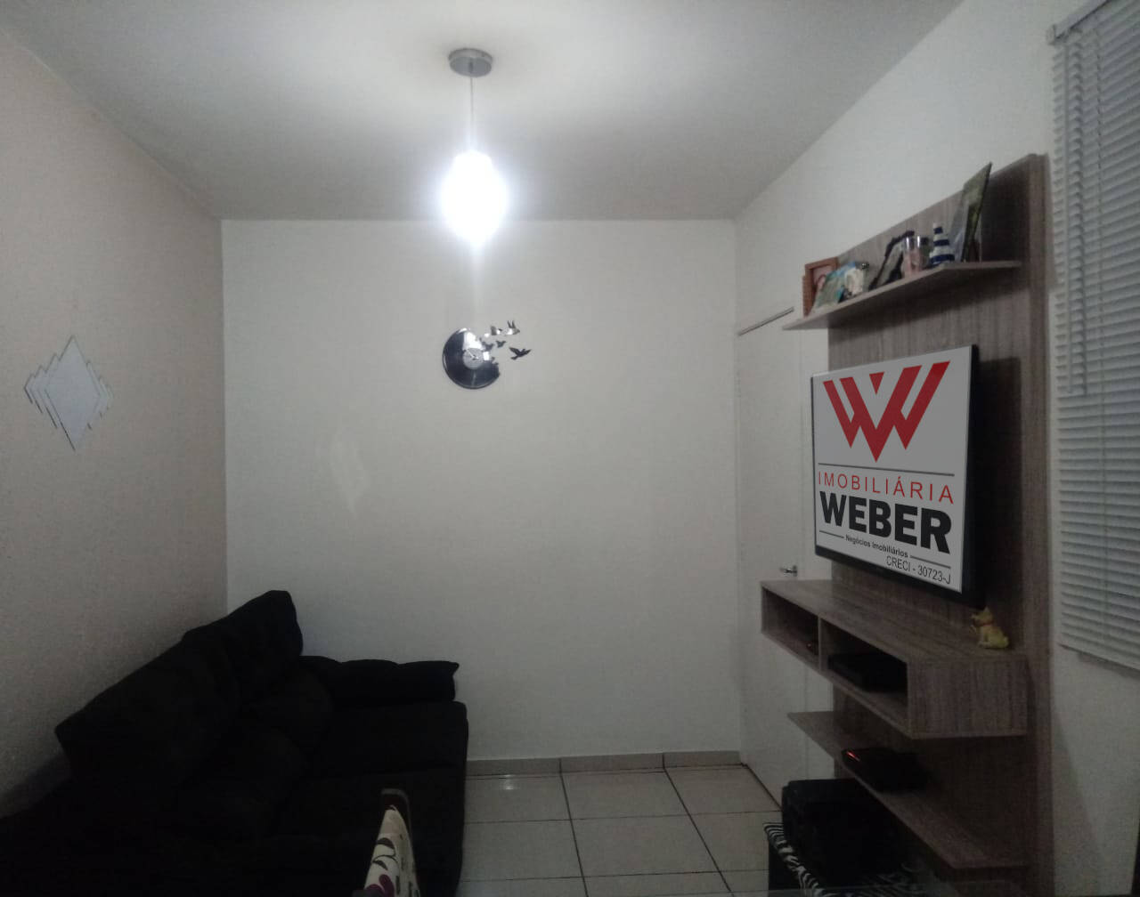 Apartamento à venda com 2 quartos, 49m² - Foto 3