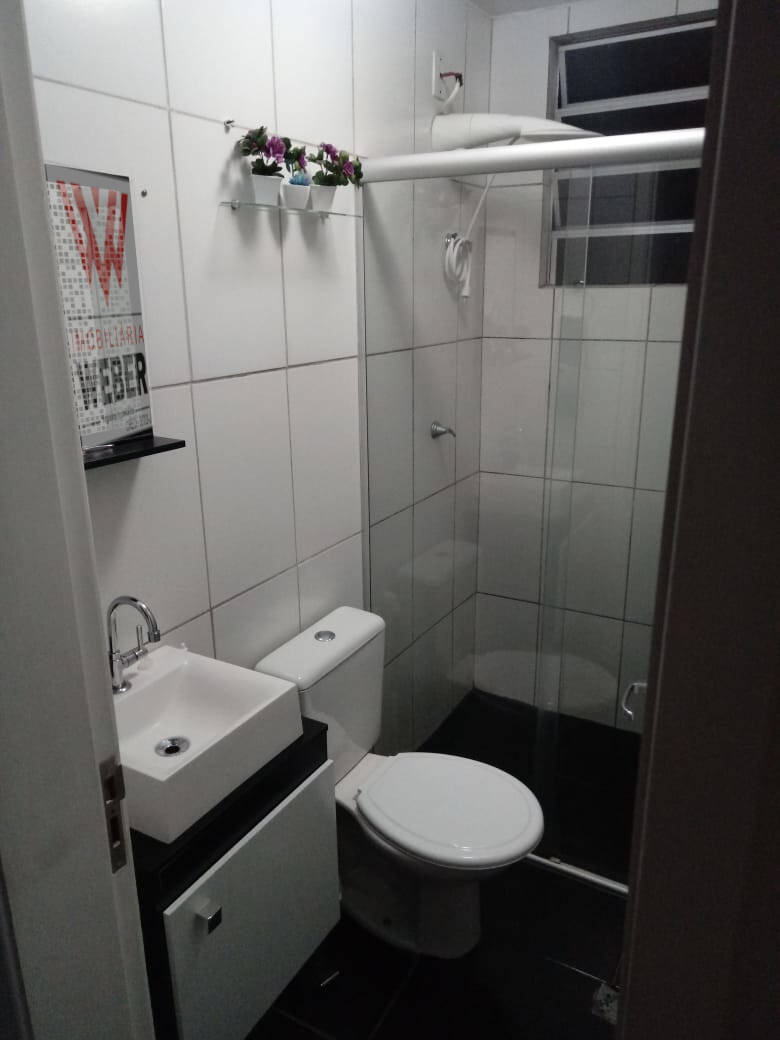 Apartamento à venda com 2 quartos, 49m² - Foto 5