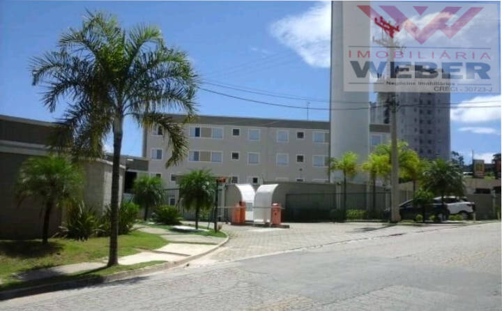 Apartamento à venda com 2 quartos, 49m² - Foto 6