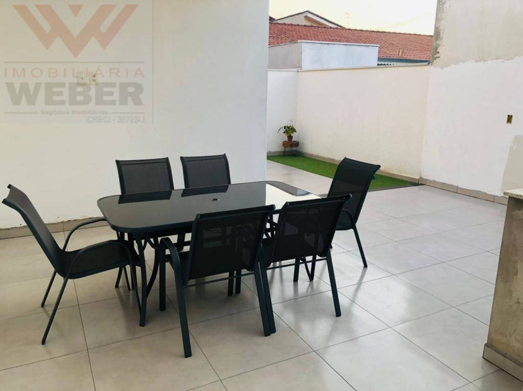 Casa de Condomínio à venda com 3 quartos, 180m² - Foto 6