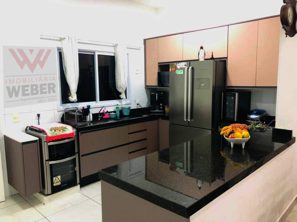 Casa de Condomínio à venda com 3 quartos, 180m² - Foto 12