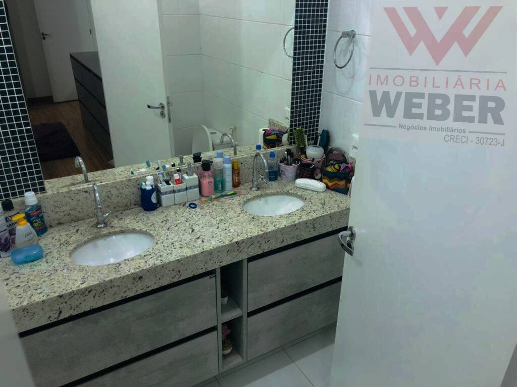 Casa de Condomínio à venda com 3 quartos, 180m² - Foto 13