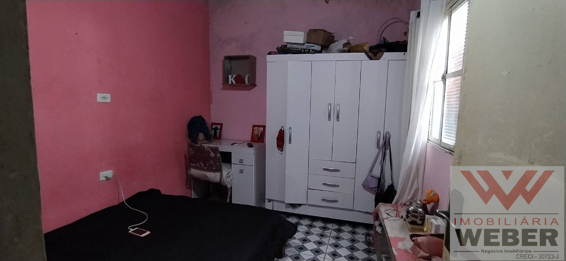 Casa à venda com 2 quartos, 90m² - Foto 5