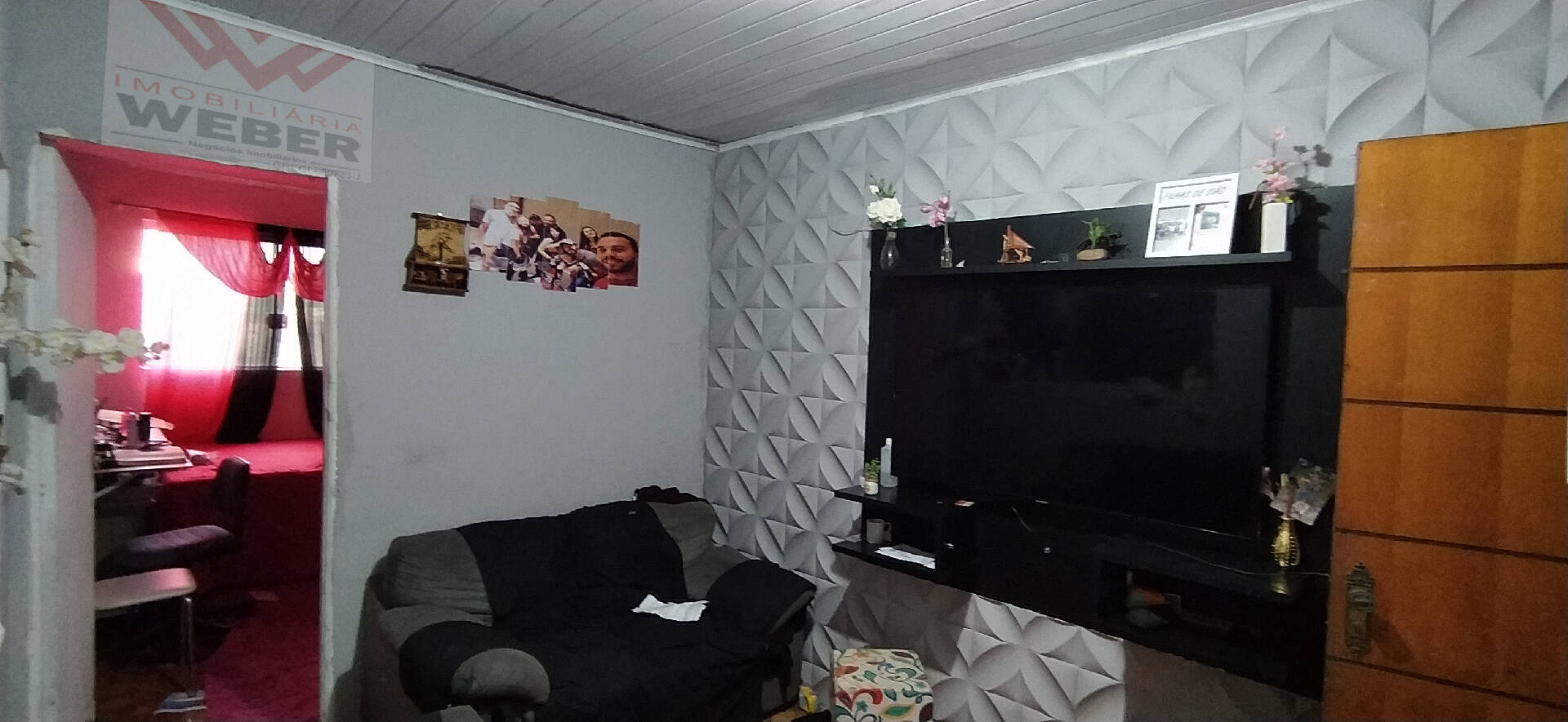 Casa à venda com 2 quartos, 90m² - Foto 6