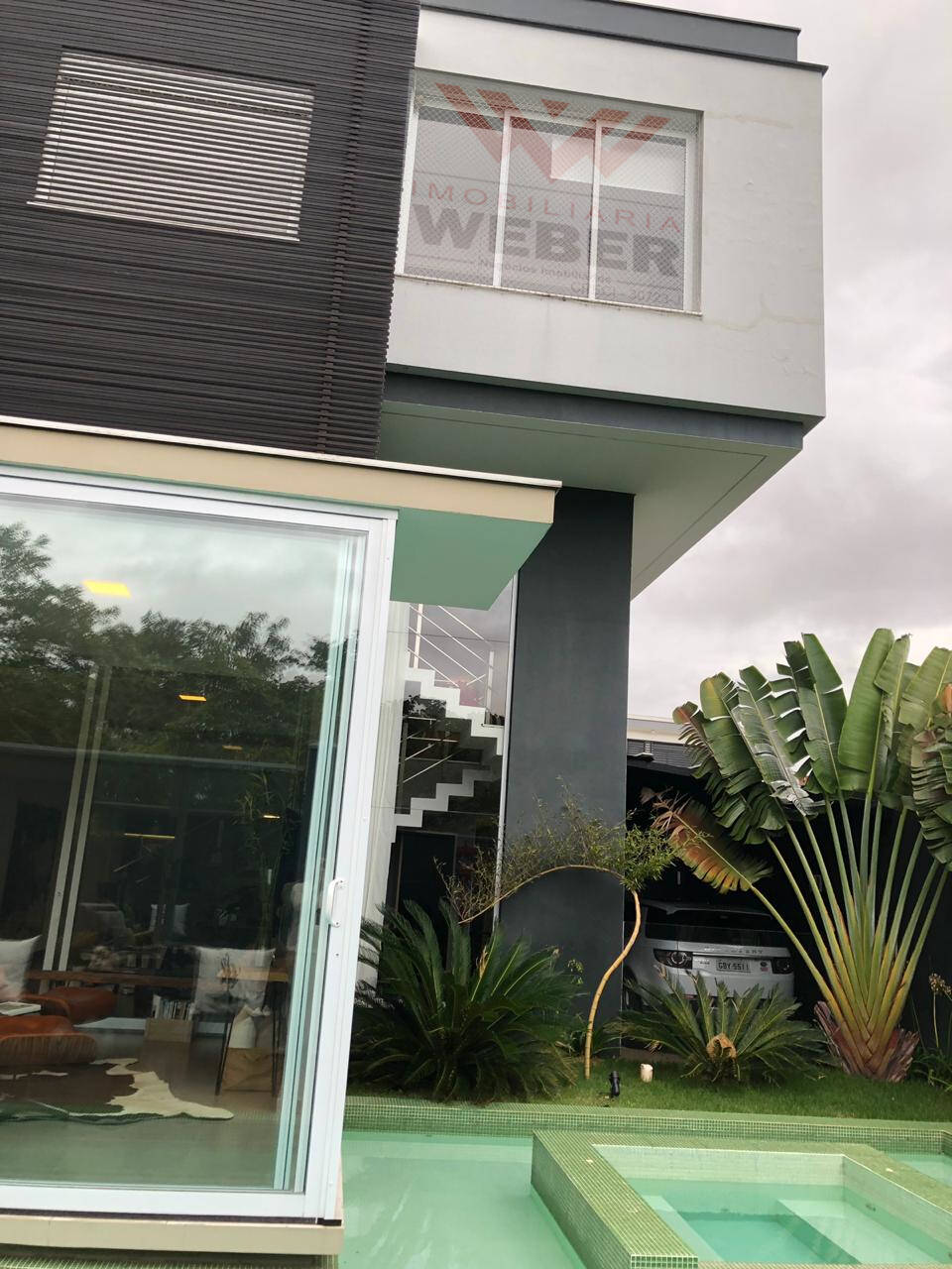 Casa de Condomínio à venda com 4 quartos, 393m² - Foto 14