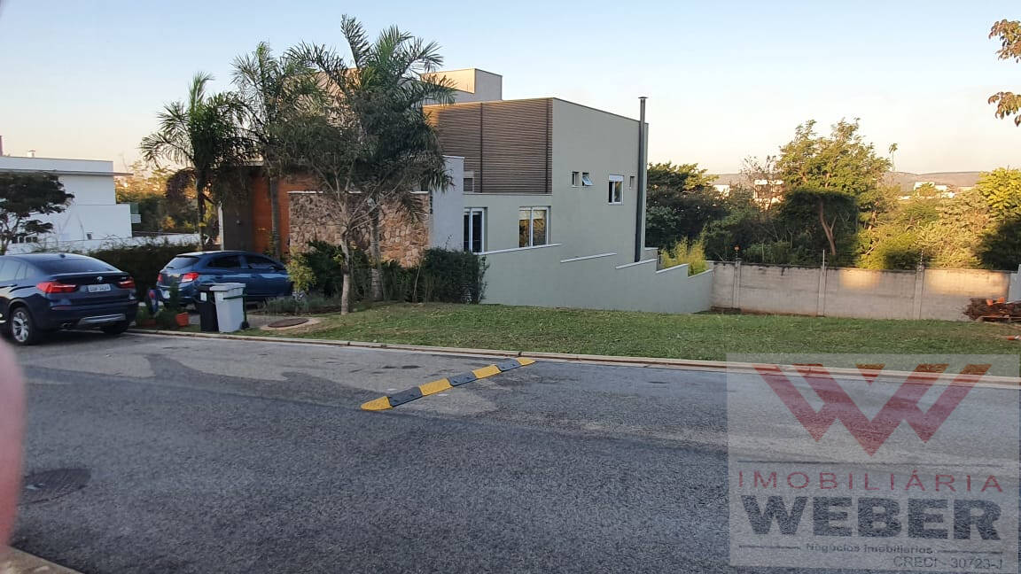 Casa de Condomínio à venda com 4 quartos, 393m² - Foto 15