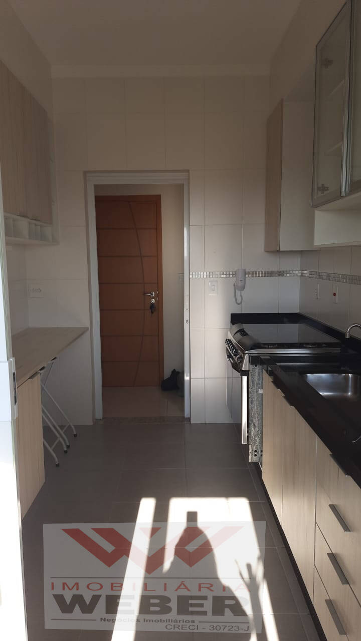 Apartamento à venda com 3 quartos, 83m² - Foto 5