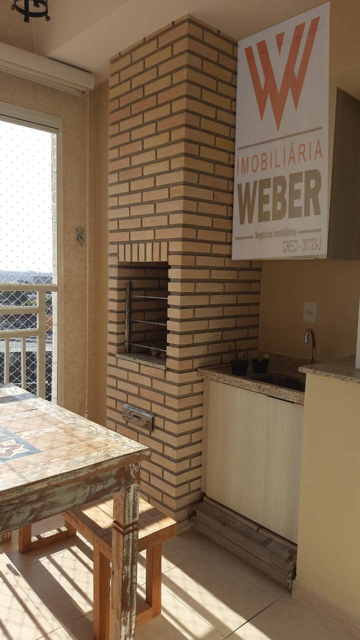 Apartamento à venda com 3 quartos, 83m² - Foto 14