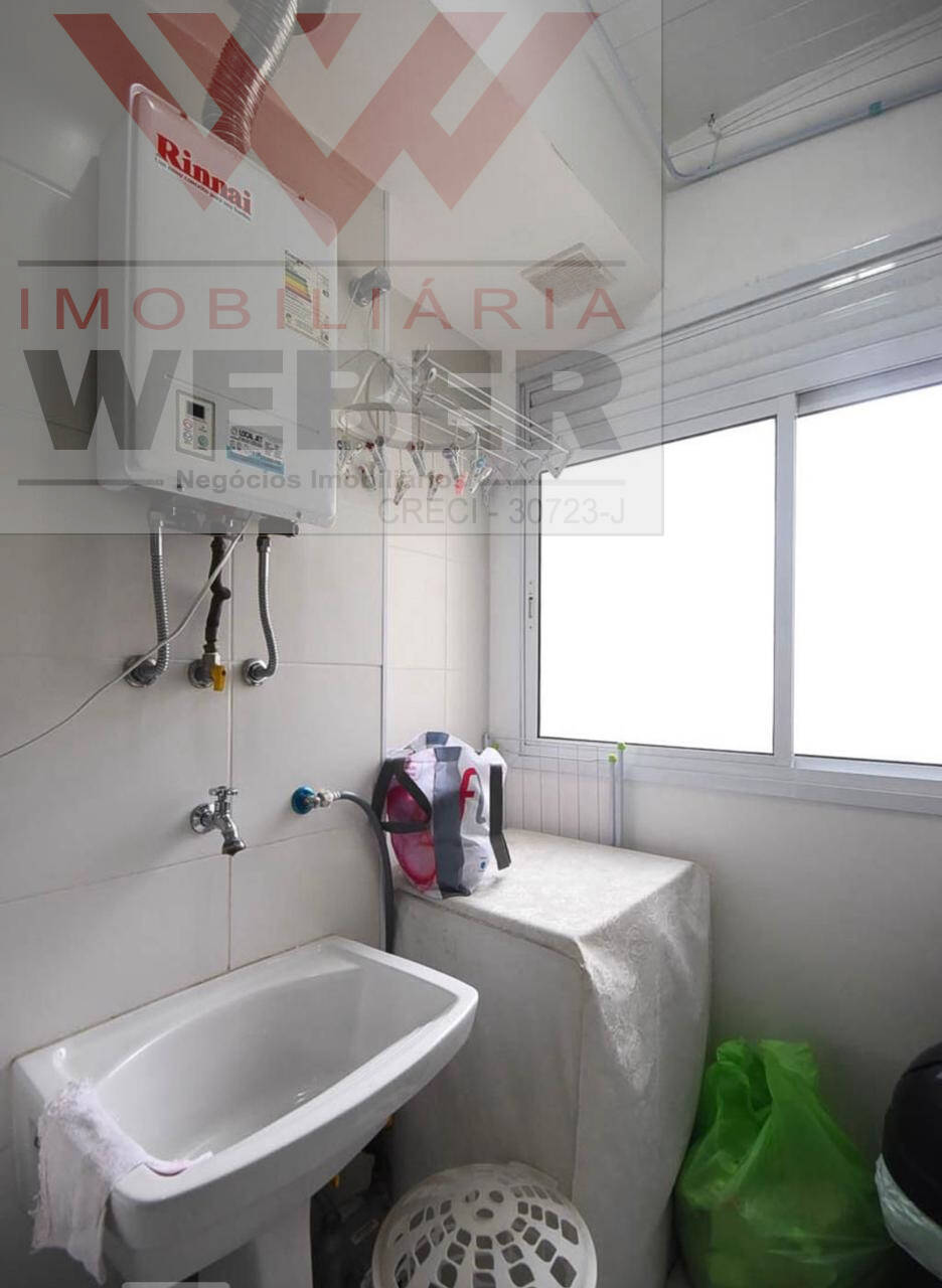 Apartamento à venda com 3 quartos, 87m² - Foto 6