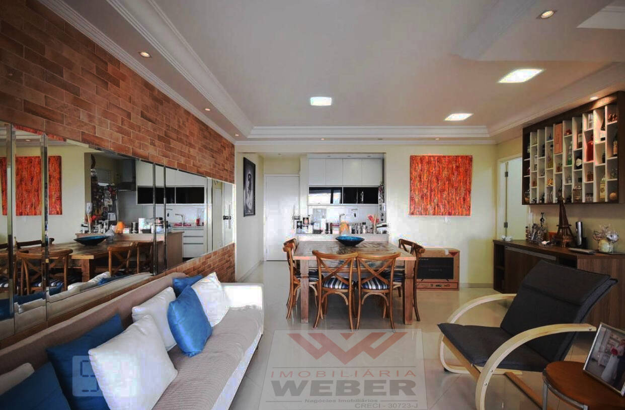 Apartamento à venda com 3 quartos, 87m² - Foto 7