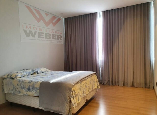 Casa de Condomínio à venda com 4 quartos, 365m² - Foto 12