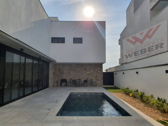 Casa de Condomínio à venda com 4 quartos, 365m² - Foto 15