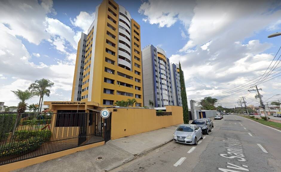 Apartamento à venda com 3 quartos, 70m² - Foto 1