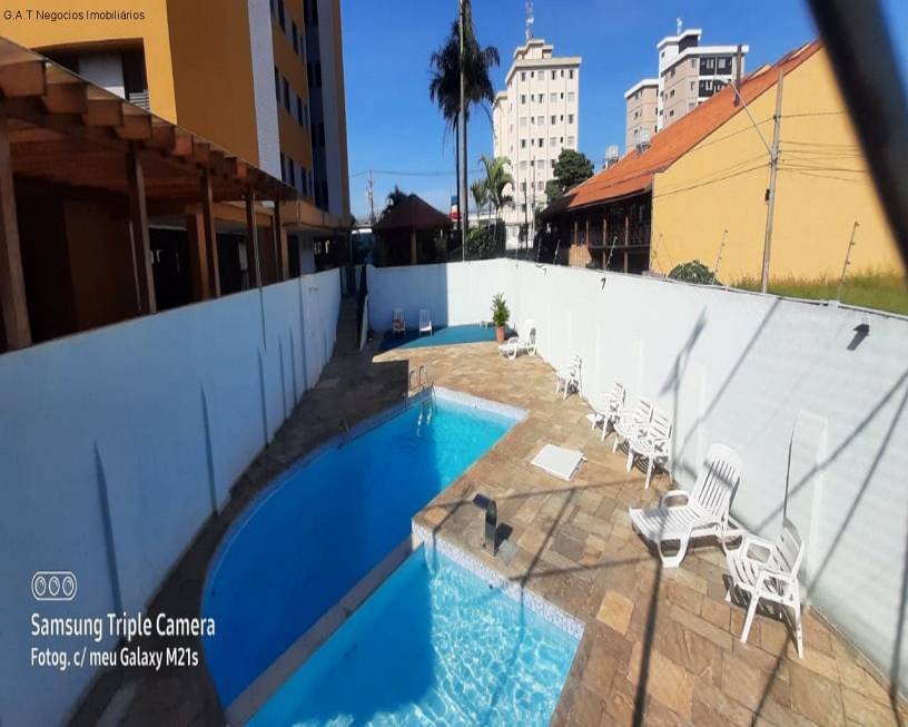 Apartamento à venda com 3 quartos, 70m² - Foto 7