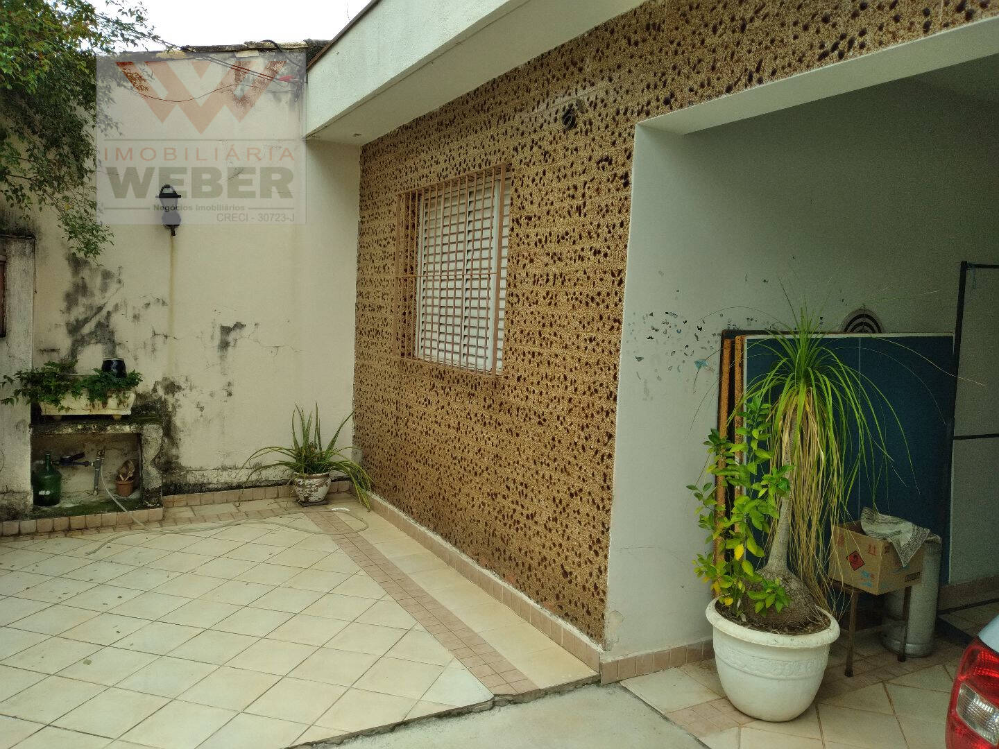 Casa à venda com 3 quartos, 112m² - Foto 5