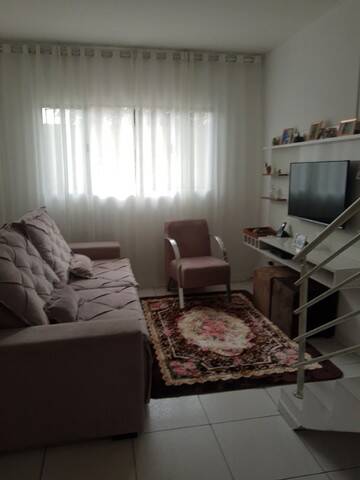 Sobrado à venda com 3 quartos, 180m² - Foto 5