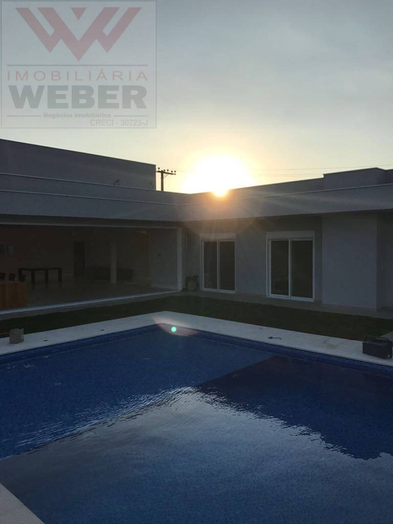 Casa de Condomínio à venda com 4 quartos, 540m² - Foto 9