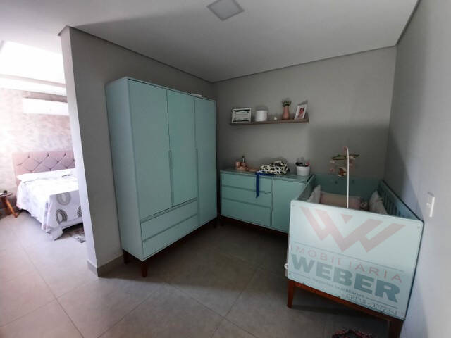 Casa à venda com 3 quartos, 180m² - Foto 6