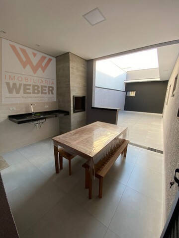 Casa de Condomínio à venda com 3 quartos, 130m² - Foto 13