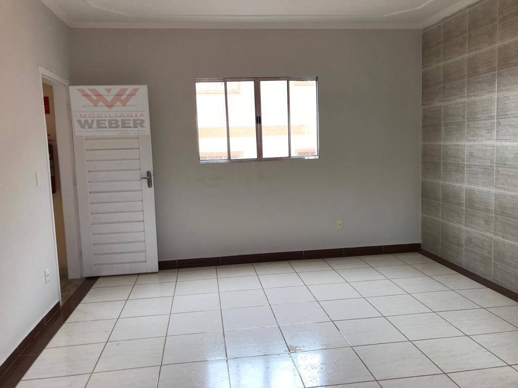 Apartamento à venda com 3 quartos, 64m² - Foto 3