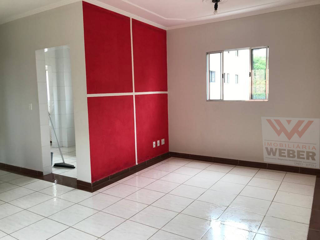 Apartamento à venda com 3 quartos, 64m² - Foto 1