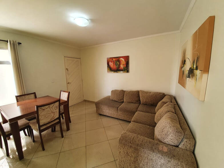 Apartamento à venda com 2 quartos, 48m² - Foto 1