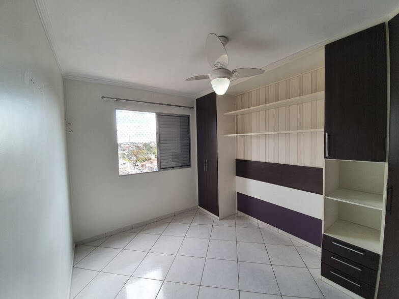 Apartamento à venda com 2 quartos, 48m² - Foto 5